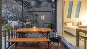 Exterior - Yangyang Sunrise and Sunset Private Pens (Yangyang)