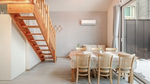 베이직룸, 침실 2개 (Building B (Ocean View / BBQ))