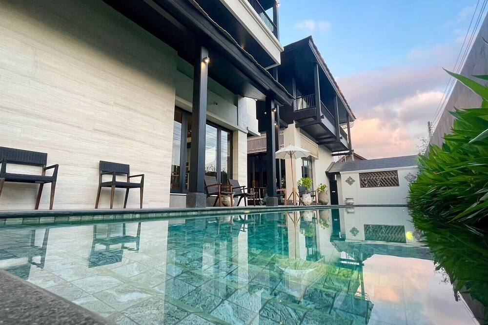 Sareeviengping Hotel Chiangmai