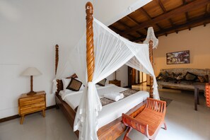 4 chambres, coffres-forts dans les chambres, bureau, Wi-Fi gratuit