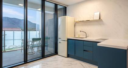 Gyeongju Purspet Dog Pension