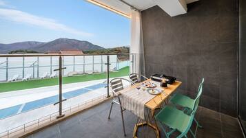 Basic Room, 1 Bedroom (Room 201 – Dogs under 15kg allowed) | 1 bedroom, free WiFi