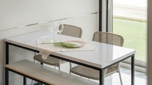 Eenvoudige kamer, 2 slaapkamers (Room 101 – Dogs under 15kg allowed) | 1 slaapkamer, gratis wifi