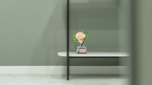 Basic Room, 1 Bedroom (Hill 5 (Mountain View))