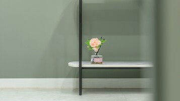 Basic Room, 1 Bedroom (Hill 5 (Mountain View)) | 1 bedroom, free WiFi