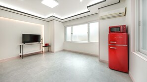 Basic-rum - 1 sovrum (Hill 4 (Mountain View)) | 1 sovrum och gratis wi-fi