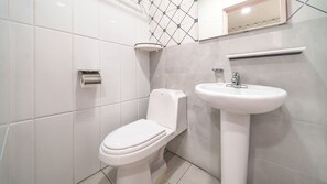 Basic Room, 1 Bedroom (Hill 8 (Mountain View)) | 1 bedroom, free WiFi - Hongcheon White Hill Pension (Hongcheon)