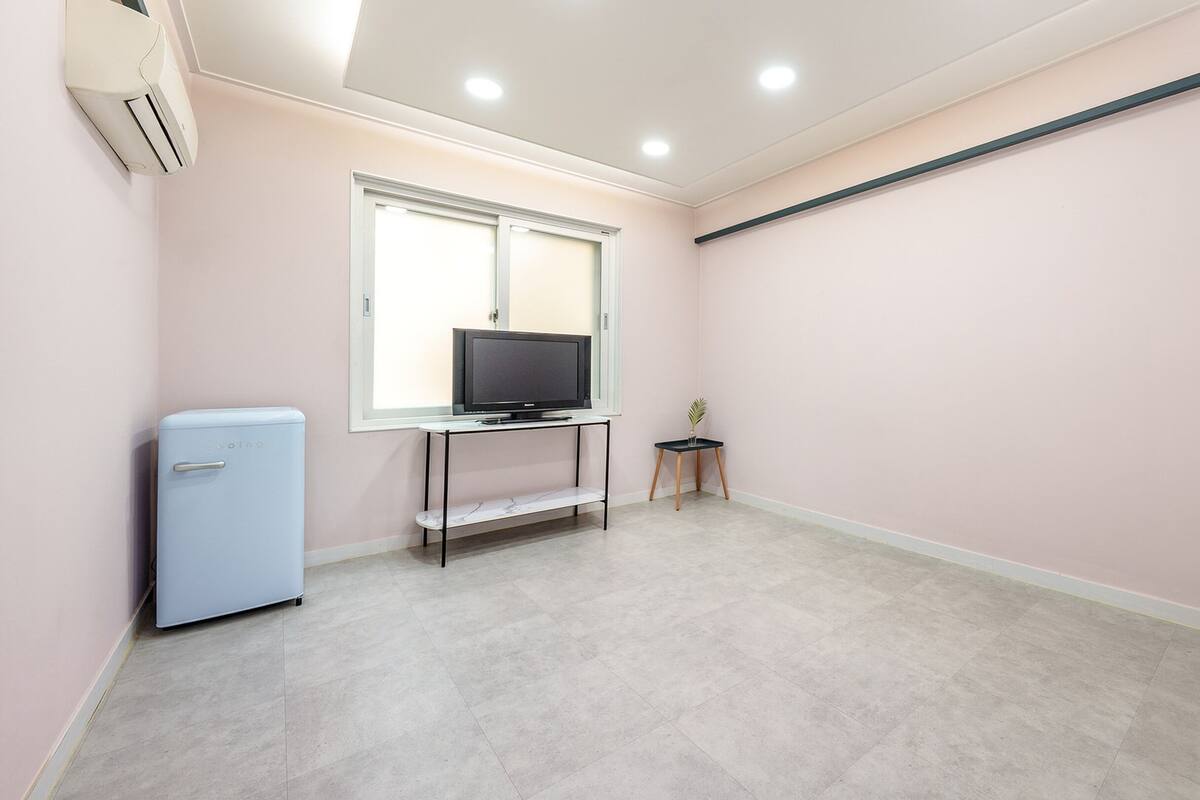 ห้องเบสิก, 1 ห้องนอน (Hill 6 (Mountain View / BBQ)) | 1 ห้องนอน, Wi-Fi ฟรี