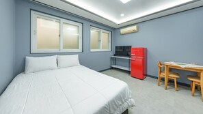 1 chambre, Wi-Fi gratuit