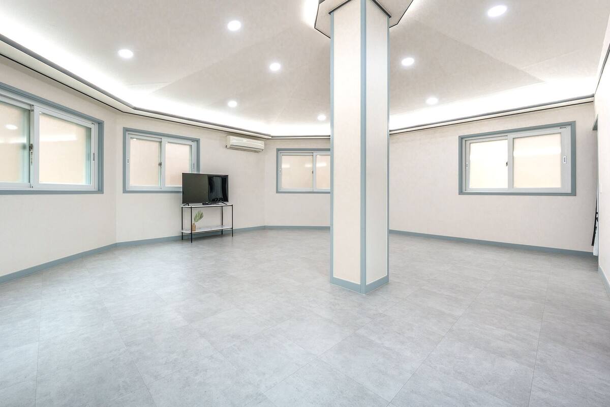 ห้องเบสิก, 1 ห้องนอน (Hill 1 (Mountain View)) | 1 ห้องนอน, Wi-Fi ฟรี