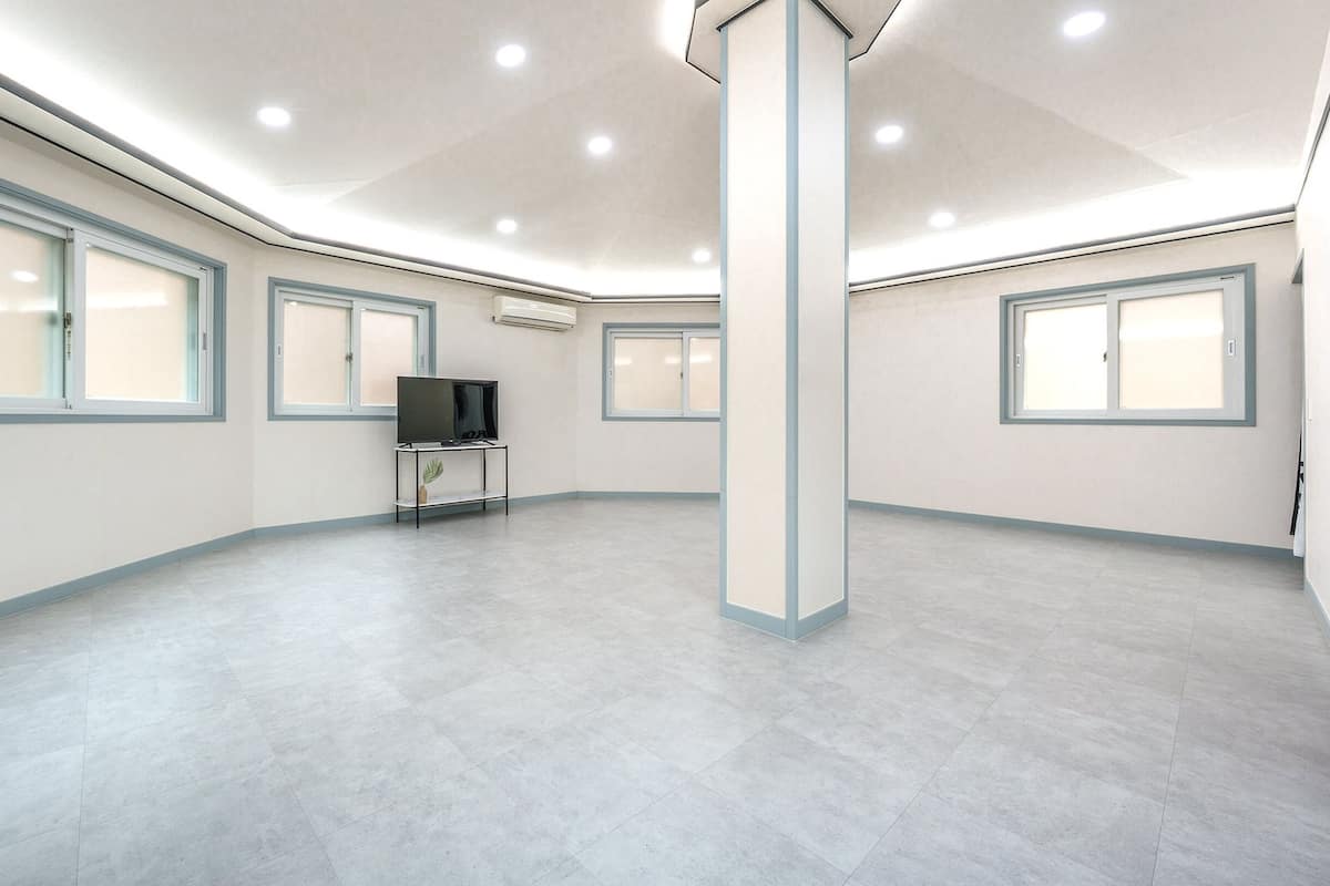 Basic Room, 1 Bedroom (Hill 1 (Mountain View)) | 1 bedroom, free WiFi