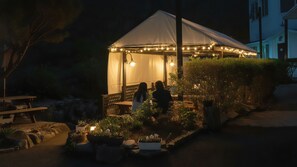 Exterior - Hongcheon White Hill Pension (Hongcheon)