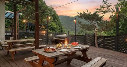 Hongcheon White Hill Pension