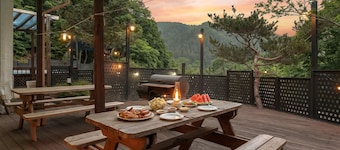 Hongcheon White Hill Pension