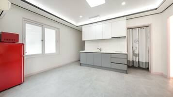 Basic Room, 1 Bedroom (Hill 4 (Mountain View)) | 1 bedroom, free WiFi
