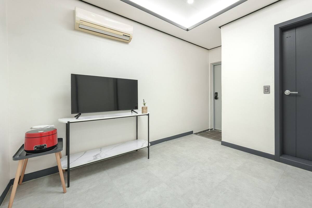 ห้องเบสิก, 1 ห้องนอน (Hill 3 (Mountain View)) | 1 ห้องนอน, Wi-Fi ฟรี