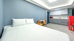 1 chambre, Wi-Fi gratuit