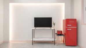 Basic Room, 1 Bedroom (Hill 2 (Mountain View))