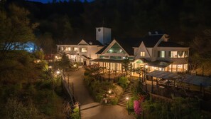 Exterior - Hongcheon White Hill Pension (Hongcheon)