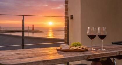 Gyeongju Unoiya Pension