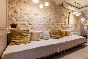 Interior - Appartement Spacieux et atypique - Paris 13 - 4P (Paris)