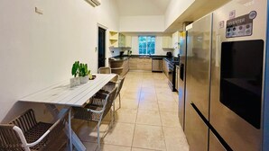 Cuisine privée