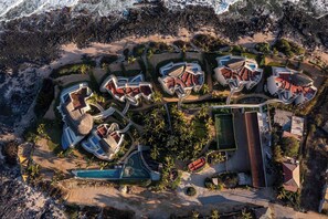 Exterior - Suite Ocean Views Sofia 1 (La Majahua)