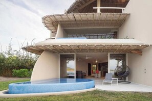 Piscina coperta