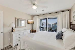 3 chambres, Wi-Fi gratuit, draps fournis