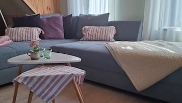 Oleskelualue