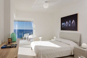8 bedrooms, iron/ironing board, free WiFi, bed sheets