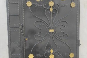 Außendetails