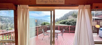 Cottage by the SEA