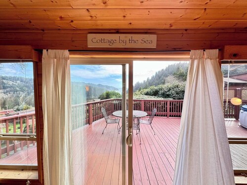 Cottage by the SEA Su