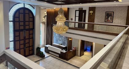 Hotel MS Victoria