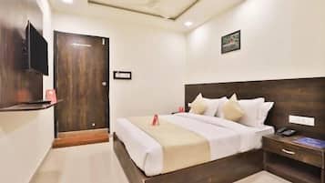 Deluxe Room, City View