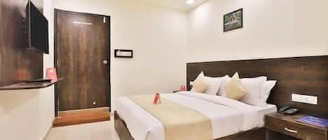 Deluxe Room, City View