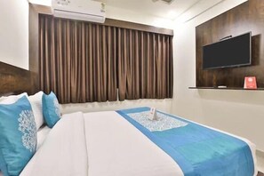 Standard Room, City View