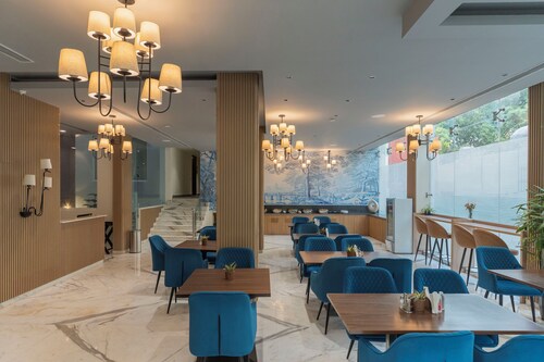 Ahuja Residency Sage