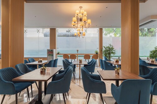 Ahuja Residency Sage