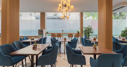 Ahuja Residency Sage