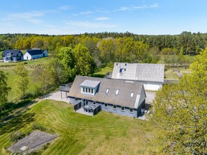 Exterior - "Ilsebeth" - 400m from the sea by Interhome (Læsø)