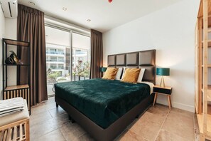 3 Schlafzimmer, Bügeleisen/Bügelbrett, kostenloses WLAN, Bettwäsche