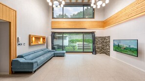 Exterior - Gangneung Taurus Pension (Gangneung)