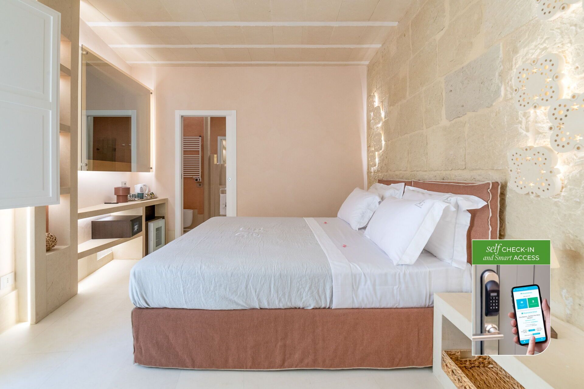 1 chambre, lit parapluie, Wi-Fi gratuit