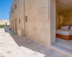 1 Schlafzimmer, Reisekinderbett, kostenloses WLAN, Rollstuhlgeeignet