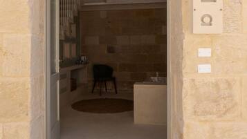 DĂ©tail de lâextĂ©rieur