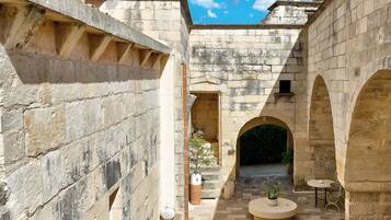 Terraço/pátio