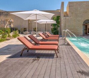 Pool - Bed & Breakfast in Maglie with 1 bedrooms sleeps 2 (Maglie)