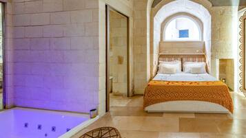 1 chambre, lit parapluie, Wi-Fi gratuit